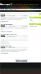 Mobile Screenshot of mystique-theme.com